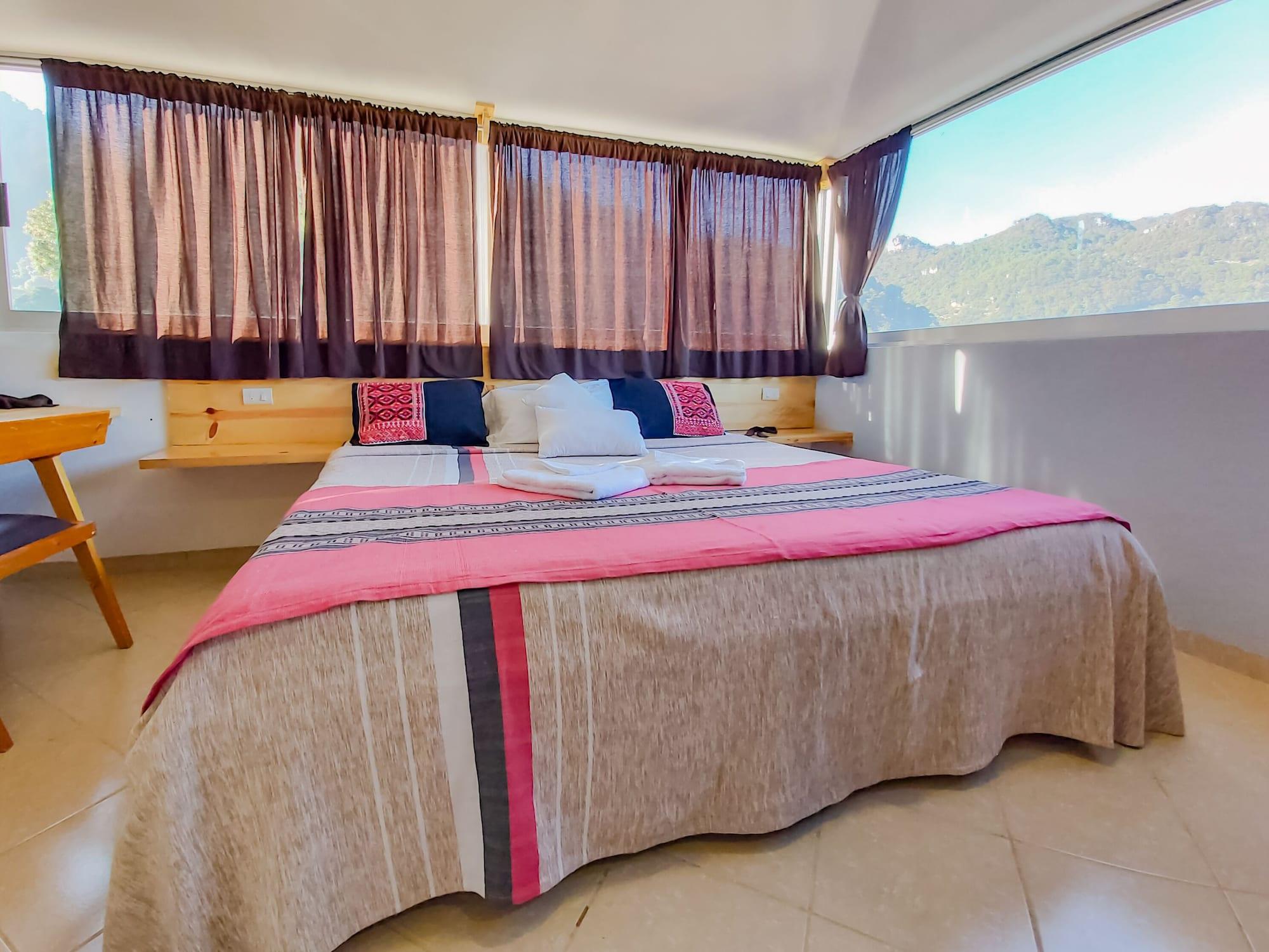 Axkan Click Hotel San Cristobal de las Casas Luaran gambar