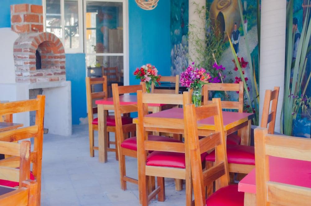 Axkan Click Hotel San Cristobal de las Casas Luaran gambar