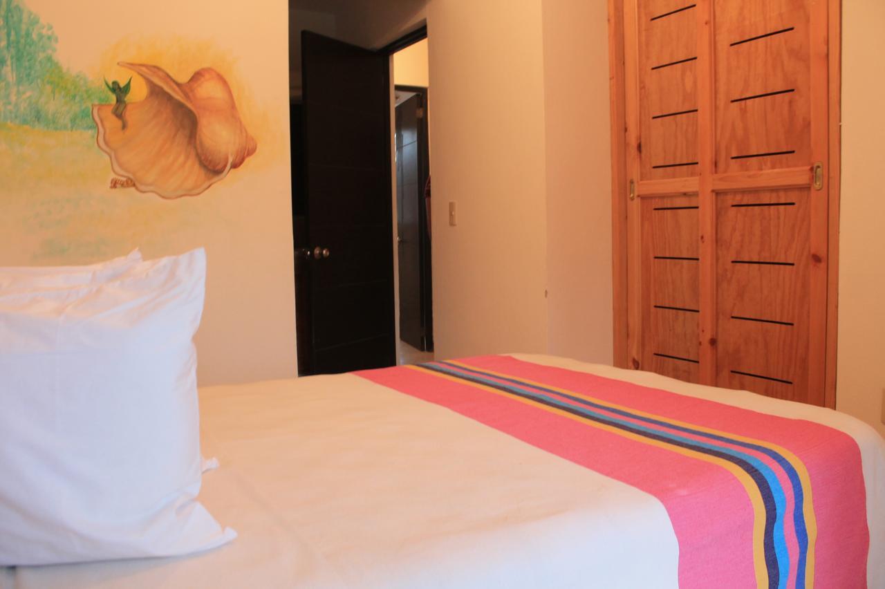 Axkan Click Hotel San Cristobal de las Casas Luaran gambar