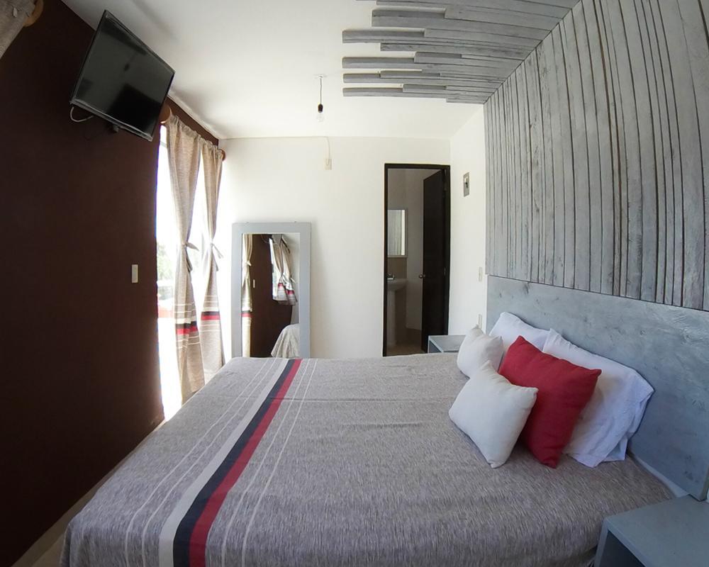 Axkan Click Hotel San Cristobal de las Casas Luaran gambar