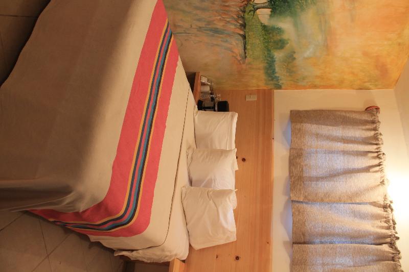 Axkan Click Hotel San Cristobal de las Casas Luaran gambar